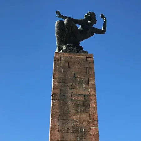 Smart Lägenhet *