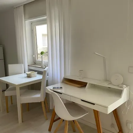 Apartment Smart *