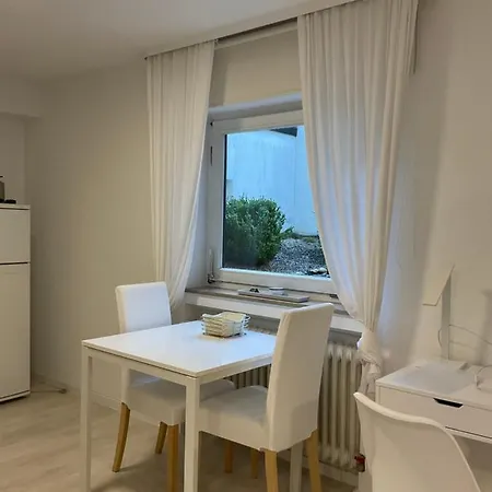 Smart Apartment Freudenstadt