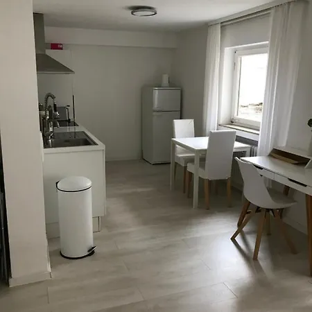 Apartment Smart Freudenstadt