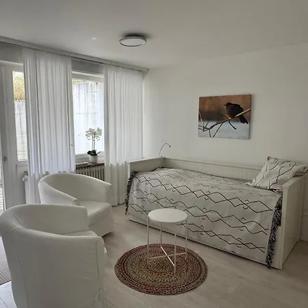 Smart Apartment Freudenstadt