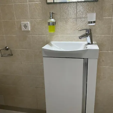 Lägenhet Smart Freudenstadt