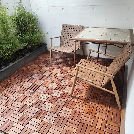 Smart Apartment *