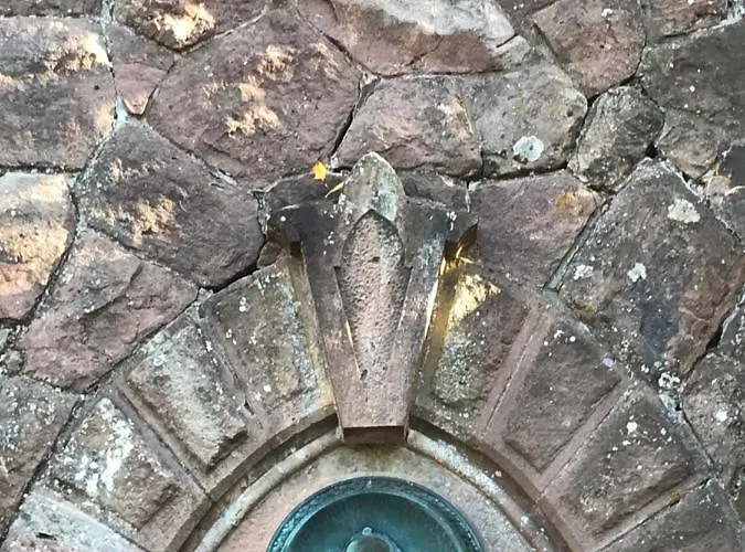 公寓 Smart 弗罗伊登施塔特